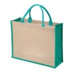 Sacola de Juta 35x45 - Imagem 3