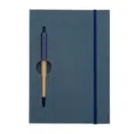 Bloco de Anotações Ecológico com Caneta - Imagem 6