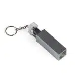 Chaveiro Kit Manicure 4 peças - Imagem 3