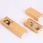 Chaveiro Metal Bambu - Imagem 3