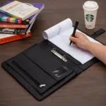 Pasta Convenção com Fecho Imantado - Imagem 3