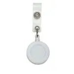 Porta Crachá diversas cores - Imagem 4