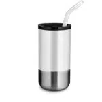 Copo em Aço Inox de 550ml - Imagem 3