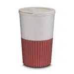 Copo Plástico de 400ml - Imagem 3