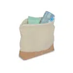 Necessaire em Algodão - Imagem 2