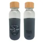 Garrafa Mickey Ecológica 450ml