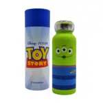 Garrafa Bubble Modelo Toy Story em Inox 500ml