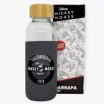 Garrafa Mickey Ecológica 450ml - Imagem 3