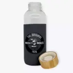 Garrafa Mickey Ecológica 450ml - Imagem 2