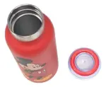 GARRAFA BUBBLE MODELO MICKEY MOUSE 500ML EM INOX - Imagem 3