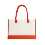 Sacola de Lona 40x42,5 - Imagem 5