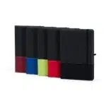 Caderno A5 Poliéster - Imagem 7