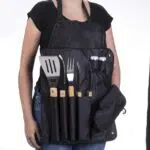 Kit Churrasco 8 Peças - Imagem 3