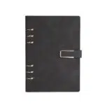 Caderno Fichário PU - Imagem 7