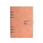 Caderno Fichário PU - Imagem 8