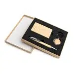 Kit Executivo Ecológico 3 Peças - Imagem 2