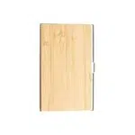 Kit Executivo Ecológico 3 Peças - Imagem 4