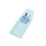 Kit Pincel Maquiagem 8 Peças - Imagem 2