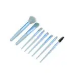 Kit Pincel Maquiagem 8 Peças - Imagem 5