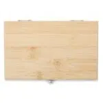 Kit Vinho Bambu 3 Peças - Imagem 5