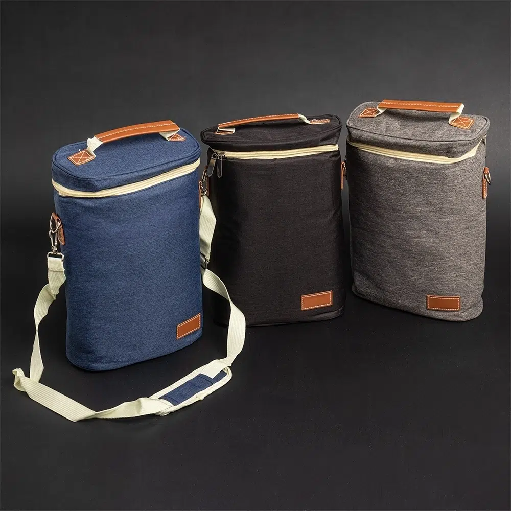 Porta-Garrafa-Termica-11-Litros-21528d1-1732280977 Porta-Garrafas Térmico Duplo - Imagem 1