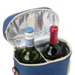 Porta-Garrafas Térmico Duplo - Imagem 3