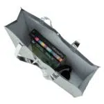 Sacola TNT Metalizada 40,5X50cm - Imagem 2