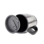 Caneca Inox 470ml - Imagem 2