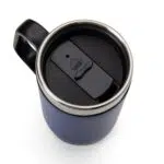 Caneca Inox Parede Dupla 250 ml - Imagem 3