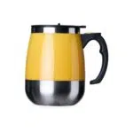 Caneca com Misturador 350ml - Imagem 4
