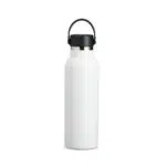 Garrafa Térmica Inox 550ml - Imagem 4