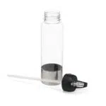 Squeeze Plástico c/ Base de Alumínio 750ml - Imagem 2