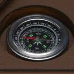 Bússola Premium com Caixa - Imagem 7