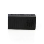 Caixa de Som Multimídia com Relógio - Imagem 4