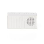 Caixa de Som Multimídia com Relógio - Imagem 6