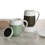 Caneca Térmica Inox com Display LED 500ml - Imagem 2