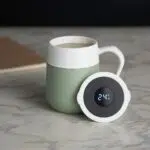 Caneca Térmica Inox com Display LED 500ml - Imagem 3