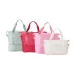 Bolsa Esportiva Poliéster Expansível 26 Litros