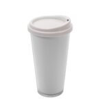 Copo Plástico Duplo 400ml - Imagem 4