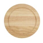 Kit Queijo 5 peças tábua de bambu - Imagem 3