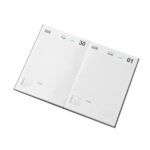 Agenda Diária 2026 Linho - Imagem 4