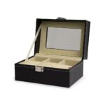 Porta-Relógios com 3 Divisórias - Imagem 3