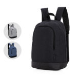 Mochila para Notebook em Poliéster 300D