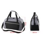 Bolsa Esportiva Poliéster - Imagem 5