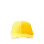 Boné Poliéster Aba Curva com Tela - Imagem 6