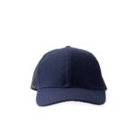 Boné Poliéster Aba Curva com Tela - Imagem 8