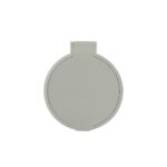 Espelho Plástico Sem Aumento - Imagem 4