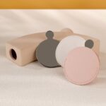 Espelho de Aço Inox Redondo