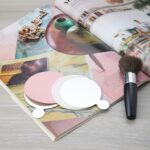 Espelho de Aço Inox Redondo - Imagem 2