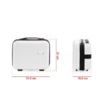 Frasqueira Plástica - Imagem 6